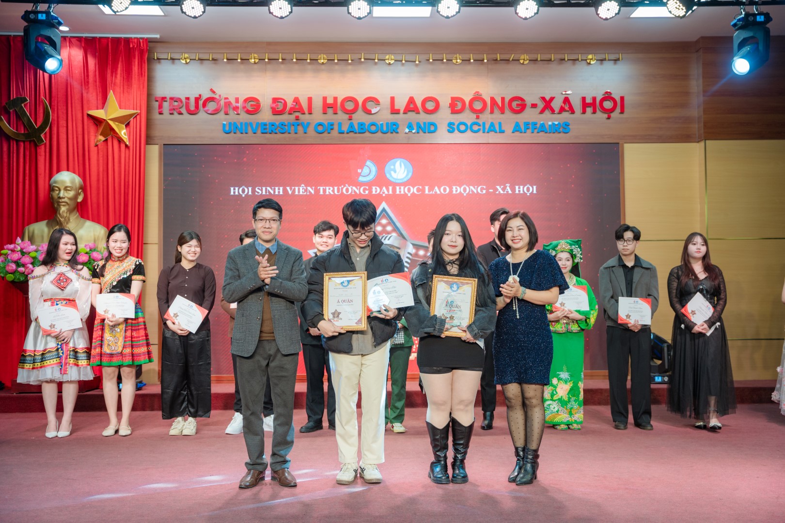 Vingo đồng hành cùng The Voice ULSA